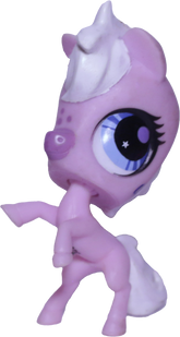 #2744 Horse